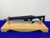 2009 Sig Sauer 522 .22 LR Black 18" *AWESOME FIRST YEAR PRODUCTION MODEL*