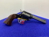 1959 Ruger Old Model Bearcat .22LR 4" *SOUGHT AFTER "ALPHABET" MODEL*