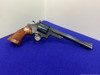 Smith Wesson 29-2 .44 Mag Blue 8 3/8 *FULL TARGET 3"Ts MODEL* Excellent!!

