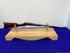 Uberti 1885 High Wall .40-65 Win Case Colored/Blue 30" *EYE CATCHING RIFLE*
