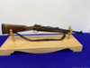 Navy Arms Siamese Mauser .45-70 Govt. Blue 18" *GREAT CONVERSION EXAMPLE*