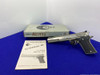 AMT Automag III .30 Carbine Stainless 6 1/2" *PHENOMENAL EXAMPLE*
