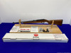 Ruger 10/22 .22LR Blued 18.5" *STUNNING SEMI-AUTOMATIC RIFLE*
