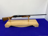 Remington 870 Wingmaster 12GA Blue 30" *OUTSTANDING PUMP ACTION SHOTGUN*
