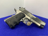 Springfield Armory V10 Ultra Compact .45 ACP *DESIRABLE FACTORY PORTED* 