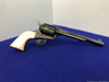 1978 Colt Single Action Army .44spl 7 3/8" *SEARS STYLE FULLY ENGRAVED*