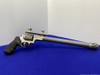 2016 Ruger Super Redhawk .44 Mag Stainless *OUTSTANDING LONG RANGE EXAMPLE*
