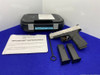 Glock G48 Gen 5 Compact 9mm 4.17" *GMB GLOCK MARKSMAN MATCH GRADE BARREL*
