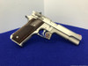 Smith & Wesson 645 .45 ACP Stainless 5" *EYE CATCHING 2ND YEAR PRODUCTION*