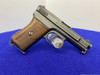 Mauser Pocket Model 1910 .25 ACP 3" *AMAZING GERMAN MADE SEMI-AUTO PISTOL*