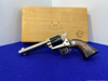 1964 Colt Frontier Scout New Jersey Tercentenary .22LR *1 OF ONLY 1001*