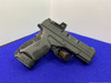 Springfield Armory XDS .45 ACP Black 3.3" *INCREDIBLE CONDITION*
