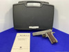 1943 Remington M1911A1 .45acp *A TRUE PIECE OF WWII HISTORY* Superb Example
