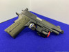 Kimber Custom TLE/RL II .45 ACP *AWESOME TACTICAL LAW ENFORCEMENT PISOL*
