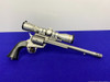 Freedom Arms 83 .475 Linebaugh 10" *MAGNAPORT CONVERSION ALL MODIFICATIONS*
