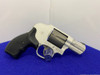 1999 Smith Wesson Airlite TI .44SW Spl *RARE 1st YEAR OF PRODUCTION MODEL*
