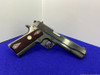 Colt M1991A1 Government .45acp 5" *LEW HORTON EXCLUSIVE* Only 35 EVER MADE!
