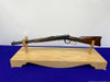 1929 Winchester 94 .30 WCF Blue 20" *EYE-CATCHING DELUXE CHECKERED GRIPS*