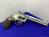 Smith Wesson 686-6 Plus .357mag *DESIRABLE UNFLUTED 3-5-7 MAGNUM SERIES*
 Smith Wesson 686-6 Plus .357mag *DESIRABLE UNFLUTED 3-5-7 MAGNUM SERIES*