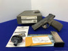 2001 Smith Wesson SW9G 9mm 4" *FIRST YEAR OF PRODUCTION MODEL*