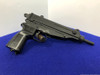 Czech Small Arms SA VZ 61 Pistol .32 ACP 4.5" *INCREDIBLE SEMI-AUTO PISTOL*