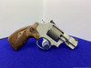 Smith Wesson 986 9mm Stainless *STUNNING PERFORMANCE CENTER REVOLVER*
