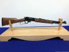 2007 Marlin 1895M .450 Marlin Blue 18.5" *POLISHED WALNUT STOCK* Gorgeous
