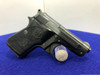 Beretta 950 Jetfire BS .25 ACP Blued 2 3/8" *OUTSTANDING SEMI AUTO PISTOL*
