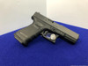 Glock 19 Gen 4 9mm Black 4.02" *RARE AMERICAN MADE PISTOL* 