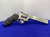 Dan Wesson 715 .357 Mag Stainless*EYE-CATCHING PISTOL PACK*Stunning Example