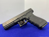 2014 Glock 20 Gen4 10mm Blue 4 5/8" *AMAZING CONSECUTIVE SERIAL NUMBER SET*