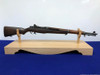 1943 Springfield Armory M1 Garand .30-06 Park 24" *HISTORICAL WWII RIFLE*
