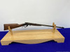 Stevens Marksman .32 Long Blue 24" *OCTAGON BARREL EXAMPLE* 