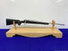 1992 Remington 700 .25-06 Rem Stainless *22" TAPERED BARREL MODEL*