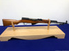 Norinco SKS 7.62x39 Black 20 1/2" *ICONIC SEMI AUTO RIFLE* Stunning
