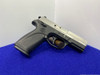 2006 FNH FNP-9 9mm Stainless 4" *AWESOME ACCESSORIES INCLUDED* Perfect
