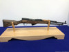 1950 Tula SKS 7.62x39mm Black 20 3/8" *EXCELLENT RUSSIAN MADE RIFLE*Awesome
