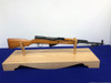 CGA SKS 7.62x39 Black 20 1/2" *AWESOME CHINESE MADE RIFLE* Stunning Piece
