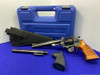 1973 Smith Wesson 29-2 .44 Mag Blue 8 3/8" *GORGEOUS FULL TARGET MODEL*
