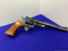 1973 Smith Wesson 29-2 .44 Mag Blue 8 3/8" *GORGEOUS FULL TARGET MODEL*
