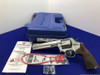 Smith Wesson 629-6 .44 Mag Stainless 6 1/2"*DESIRABLE CLASSIC DELUXE MODEL*
