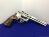 Smith Wesson 629-6 .44 Mag Stainless 6 1/2"*DESIRABLE CLASSIC DELUXE MODEL*
