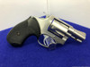 Smith Wesson 60 .38 SW Spl Stainless 2" *AWESOME DOUBLE ACTION REVOLVER*