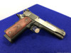 Custom Para-Ordnance .45 Auto Blue 5" *COLT GOLD CUP NATIONAL MATCH SLIDE*
