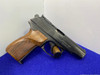 Big Bear IJ70-17A .380 ACP Blue 3 1/2" *AWESOME RUSSIAN-MADE PISTOL*