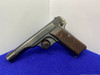 FN Browning Model 1922 .32 ACP Blue 4 1/2" *AWESOME SEMI-AUTOMATIC PISTOL* FN Browning Model 1922 .32 ACP Blue 4 1/2" *AWESOME SEMI-AUTOMATIC PISTOL*