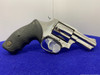 Taurus 605 .357 Mag Stainless 2 1/4" *INCREDIBLE FIVE SHOT REVOLVER*Perfect