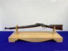 1919 Winchester 1885 High Wall .22 Short *RARE US MILITARY WINDER MUSKET*