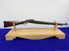 1919 Winchester 1885 High Wall .22 Short *RARE US MILITARY WINDER MUSKET*