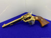 Colt Frontier Scout .22LR *CALIFORNIA BICENTENNIAL COMMERATIVE* 1769-1969